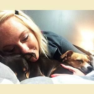 Meet your Posher, Kristi